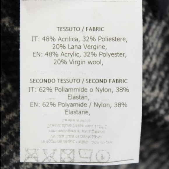 FRADI | Postage Sport Coat - Picture 4 of 7